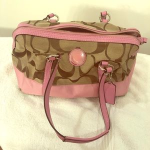 Coach Bags - Coach purse Coach Bags - Coach purse